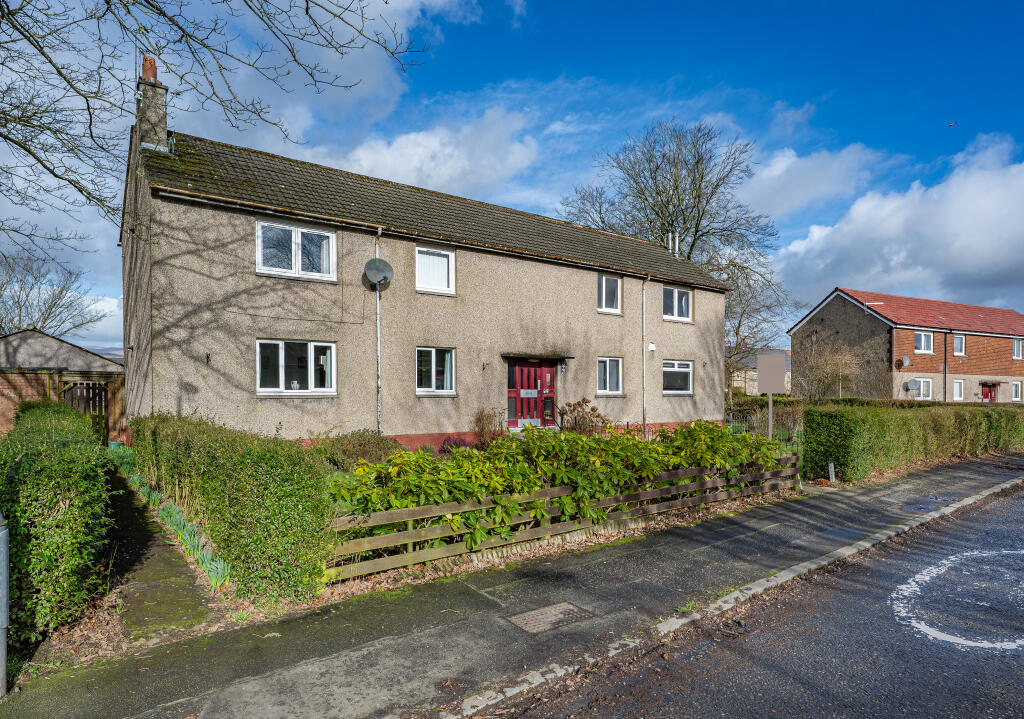 Main image of property: 50 Blackthorn Avenue, Lenzie, Kirkintilloch, Glasgow, G66