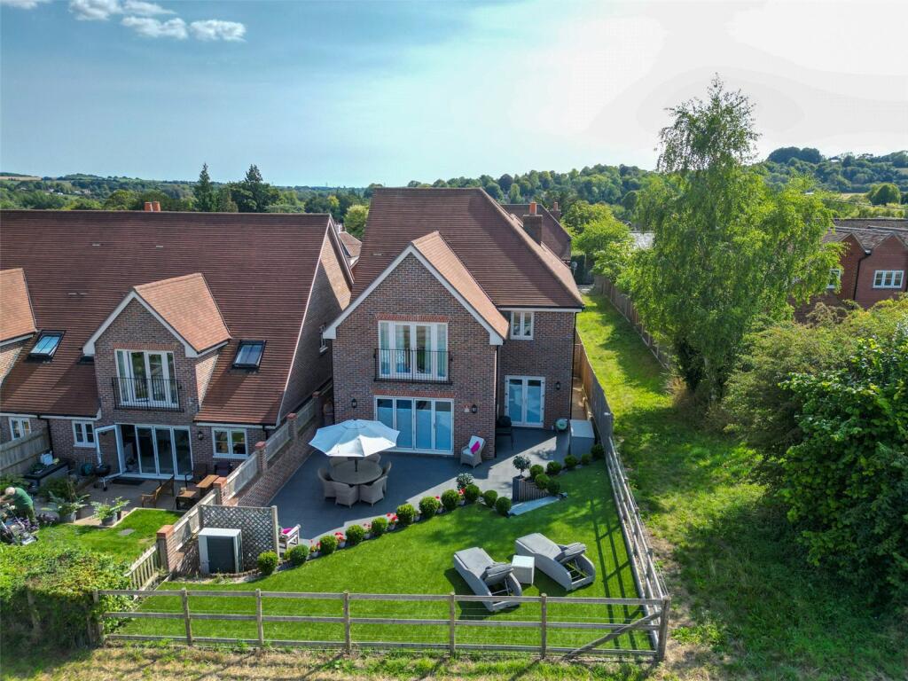Main image of property: Garrison Hill, Droxford, Southampton, SO32