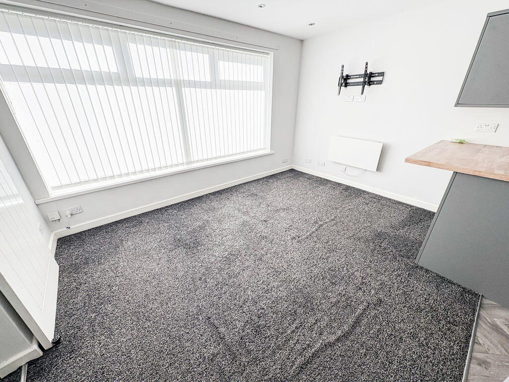 Apartment in Newcastle upon Tyne