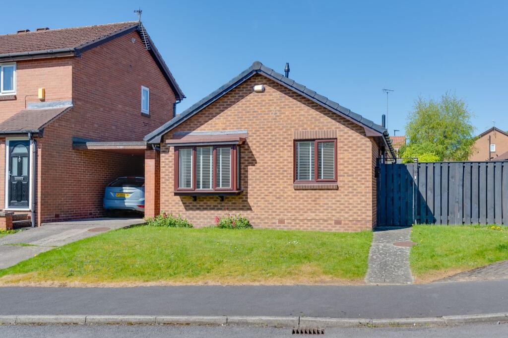 Main image of property: Royston Avenue, Owlthorpe, S20