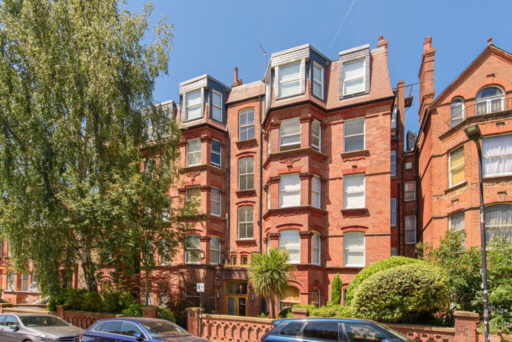 Main image of property: Greencroft Gardens, NW6, South Hampstead, London, NW6
