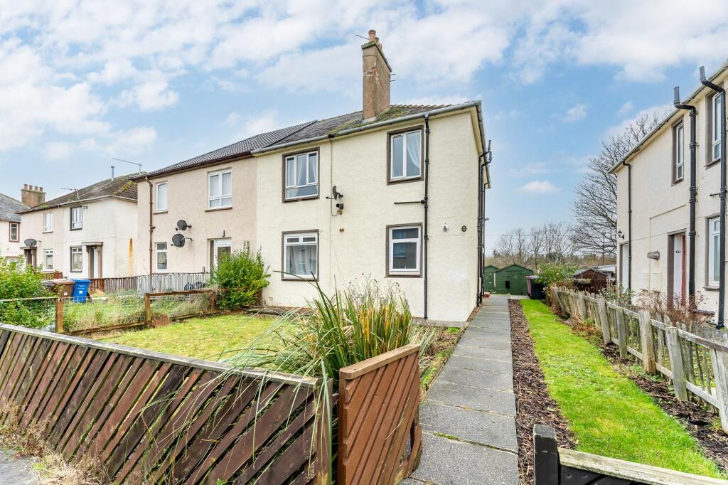 Main image of property: Dirrans Terrace, Kilwinning, KA13