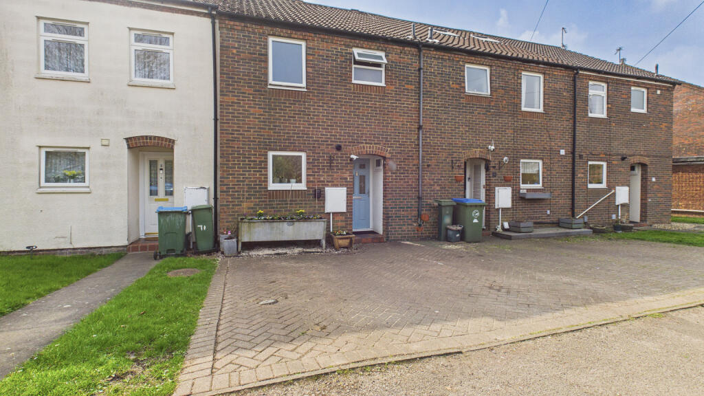 Main image of property: Belgrave Road, Aylesbury, Buckinghamshire
