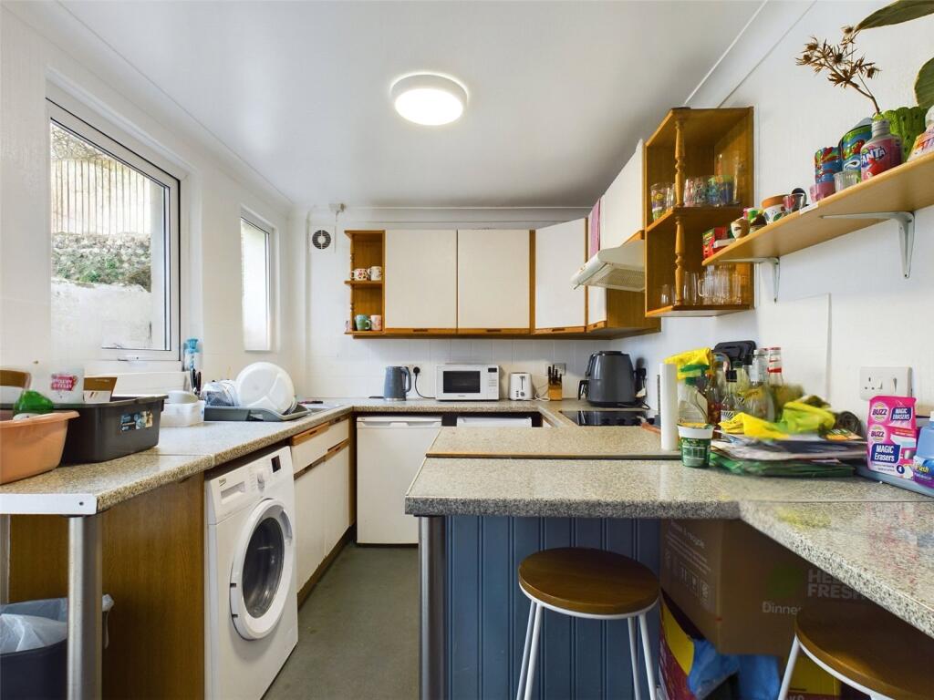 Main image of property: Upper Lewes Road, Brighton, East Sussex, BN2