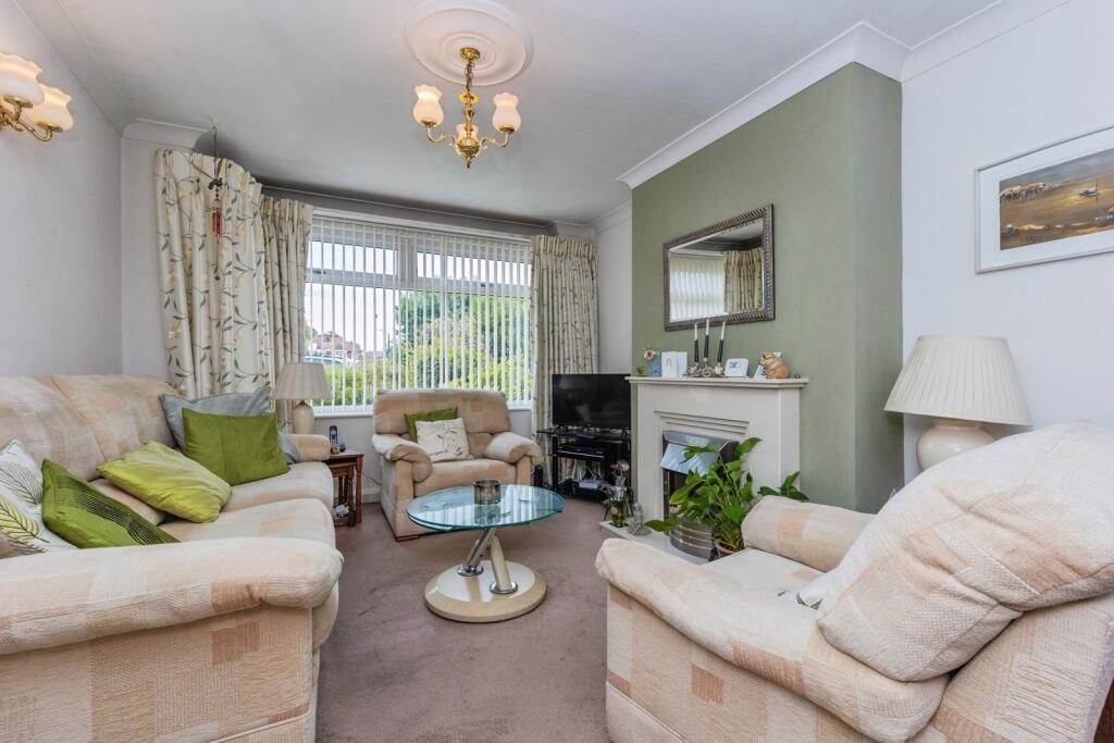 House in Manchester - View 4
