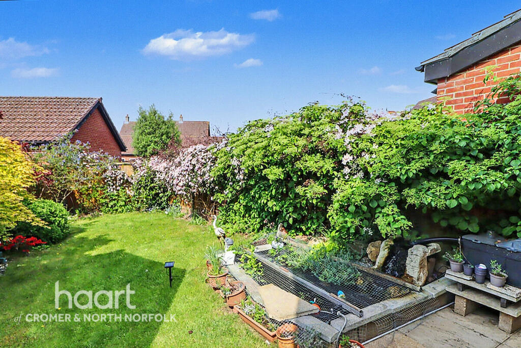 Main image of property: Proudfoot Way, Aylsham