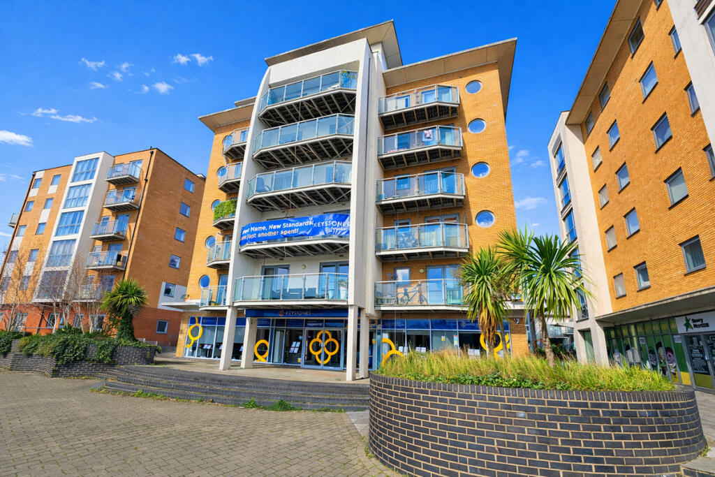 Main image of property: Caelum Drive, Colchester, CO2