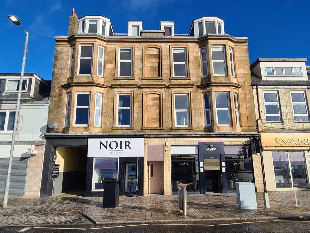 Main image of property: 28 West Clyde Street, Helensburgh G84 8AW