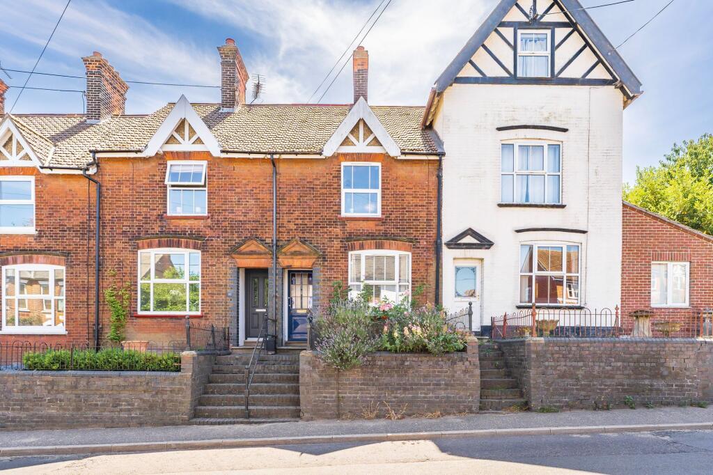 Main image of property: Briston Road, Melton Constable