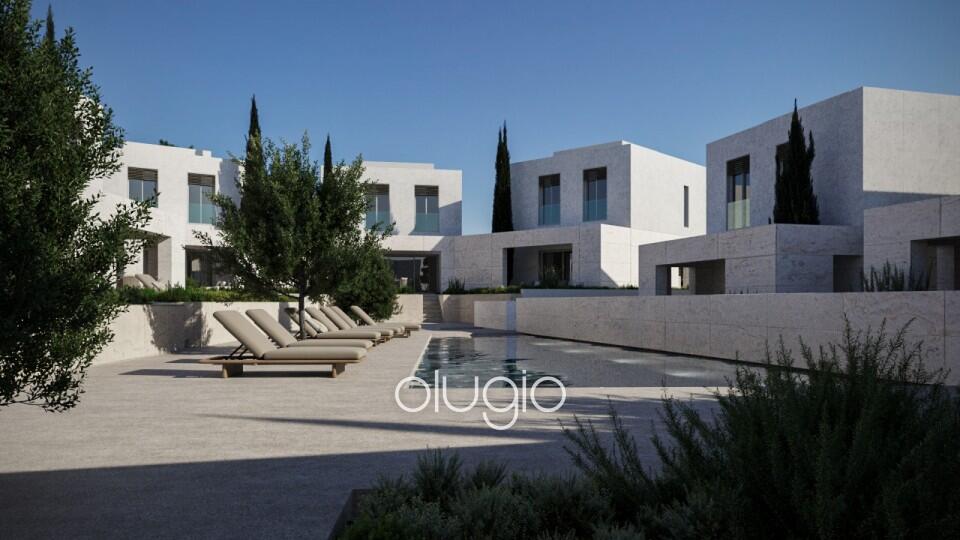 Main image of property: Paphos, Geroskipou