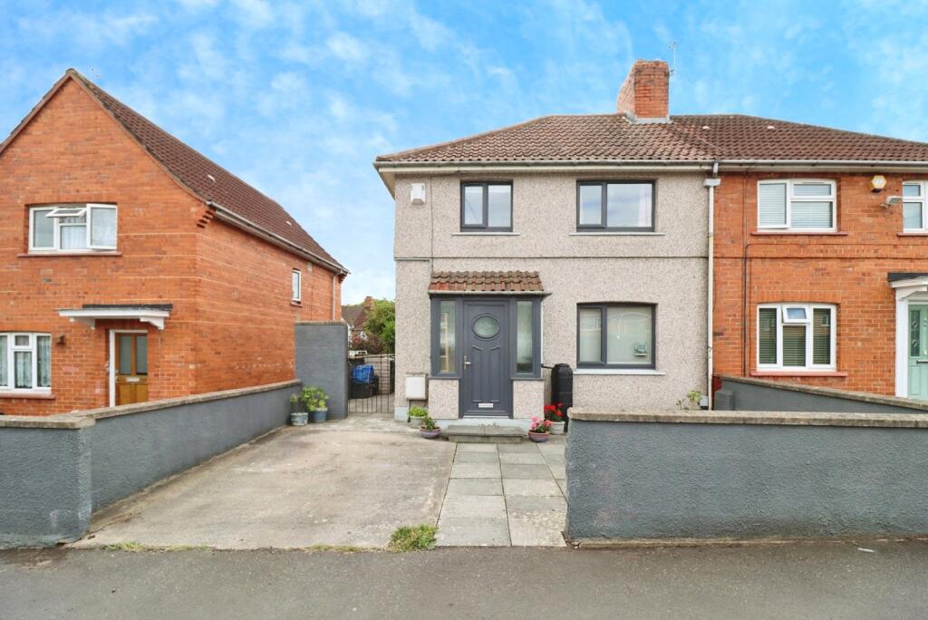 Main image of property: Chedworth Road, BRISTOL, Avon, BS7