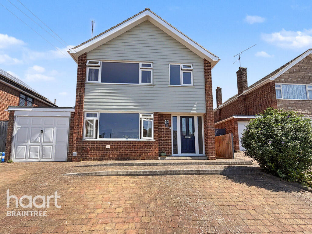 Main image of property: Acorn Avenue, Braintree