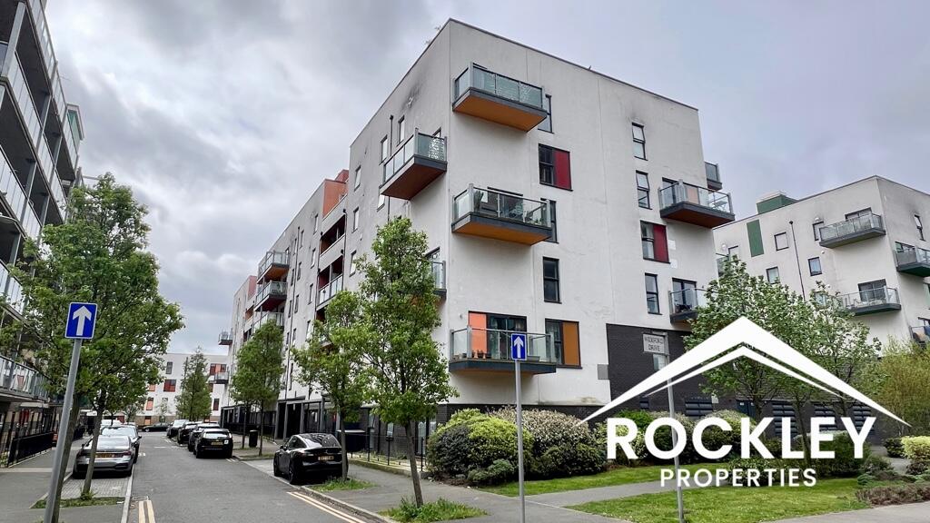 Main image of property: Priory Court, Wideford Drive, Romford, London, RM7