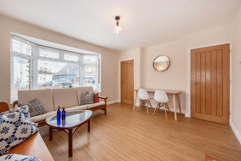 House in Portsmouth - View 5