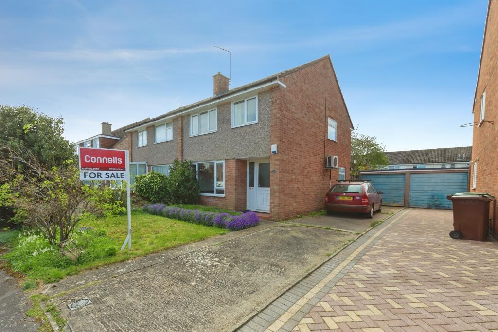 Main image of property: Ashmole Road, Abingdon