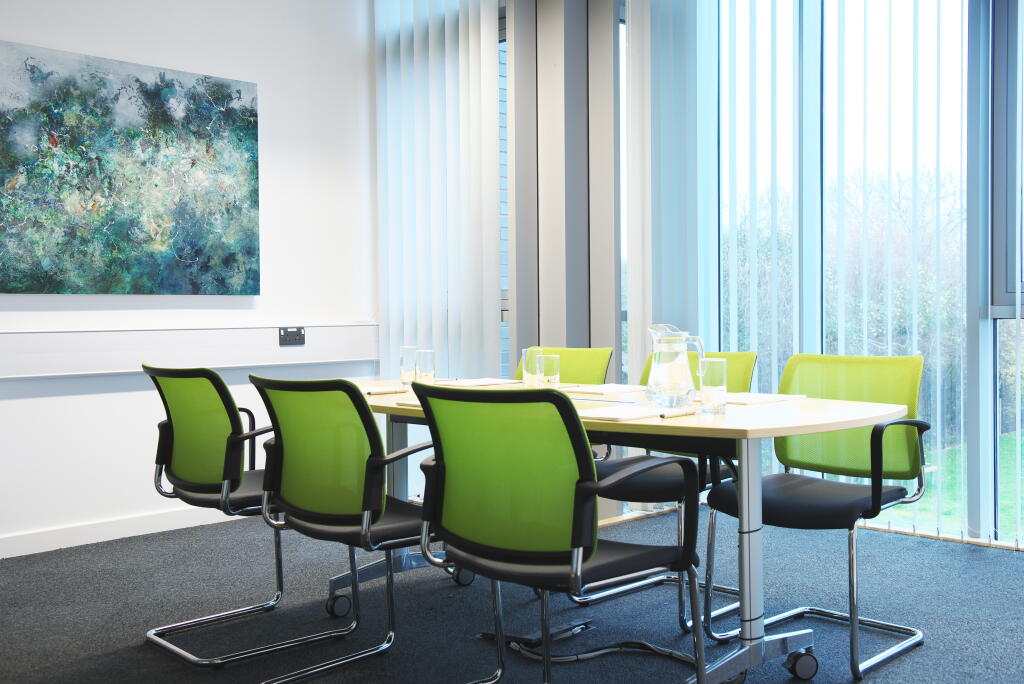Meeting room