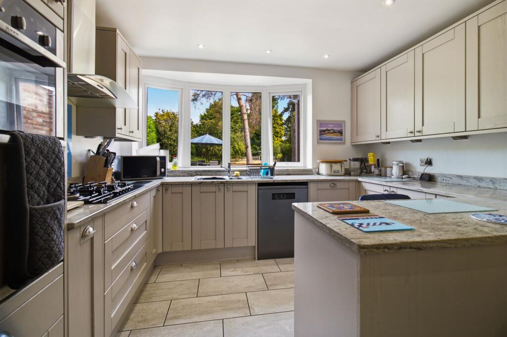 House in Worcester - More