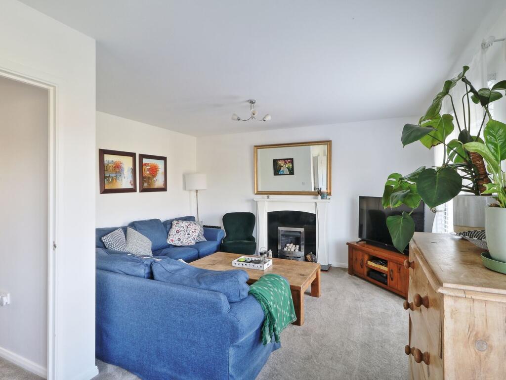 House in Peterborough - View 2
