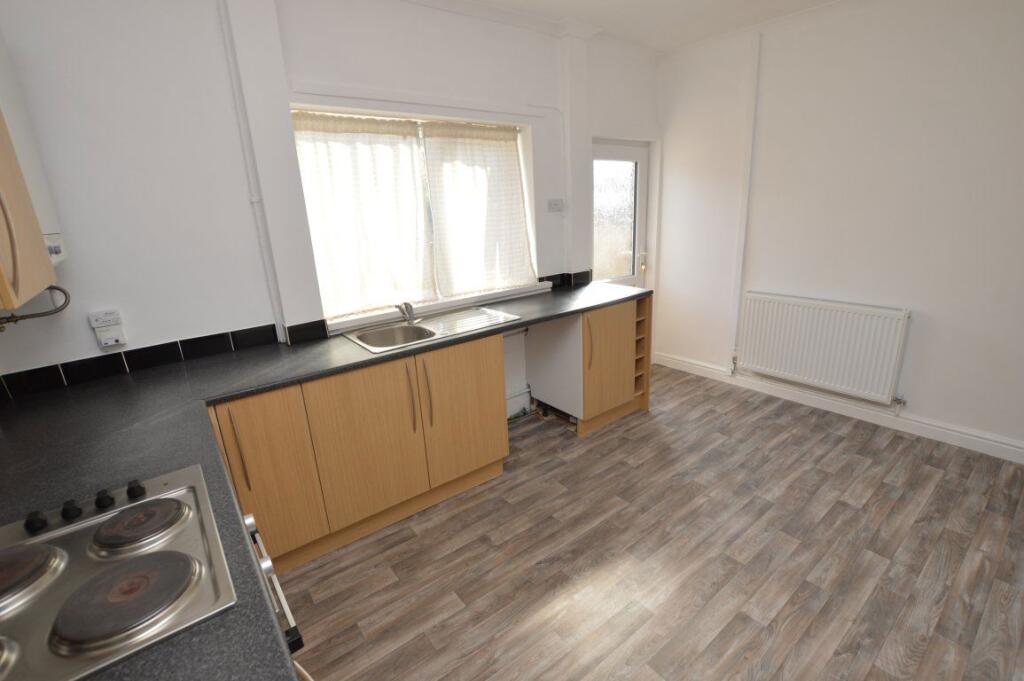 House in Wigan - More