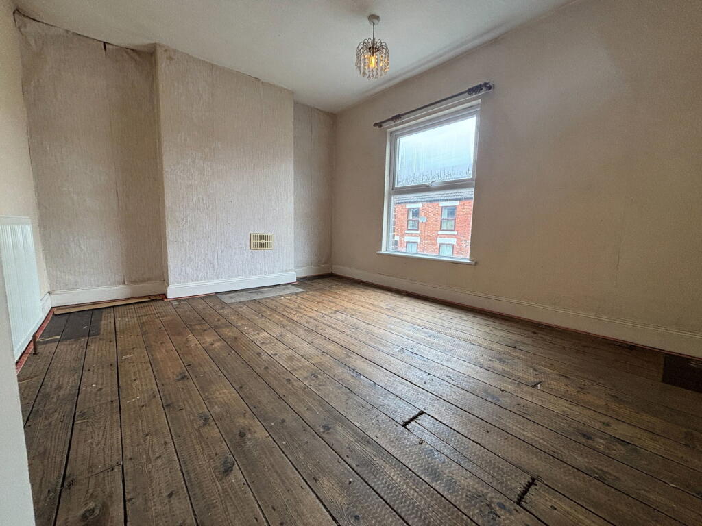 House in Derby - More