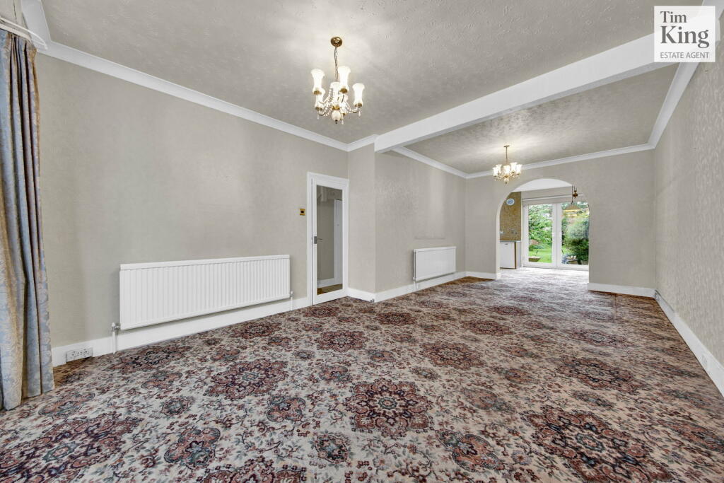 House in London - View 4