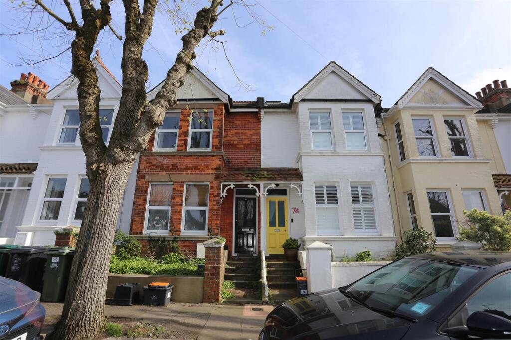 Main image of property: Lowther Road, Brighton