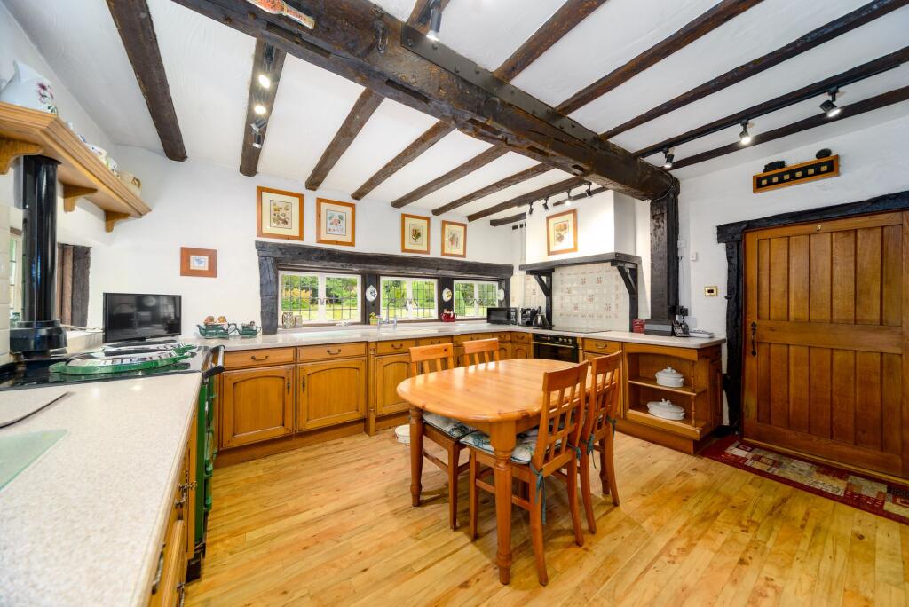 House in Solihull, Hampton-in-Arden - View 4