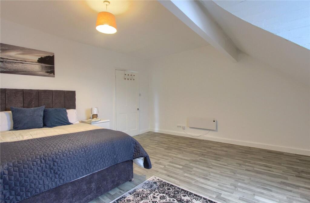 Apartment in York - View 4