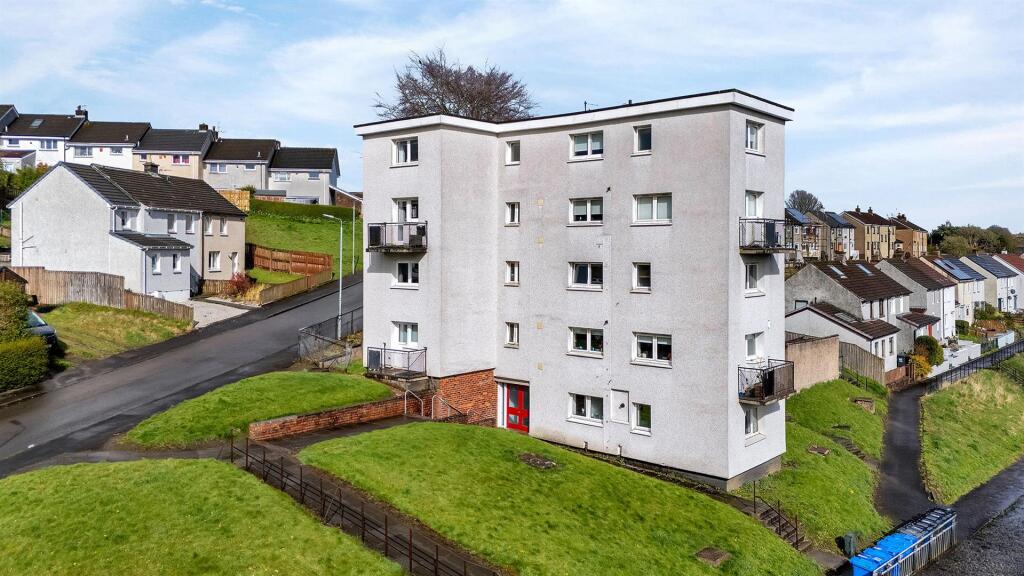 Main image of property: Gavins Road, Hardgate, Clydebank