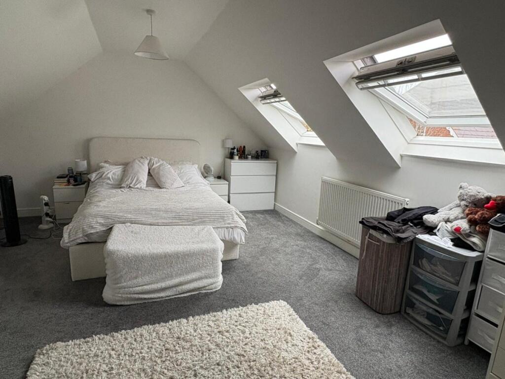 Apartment in Canterbury, Stuppington, St. Mildred's - View 4