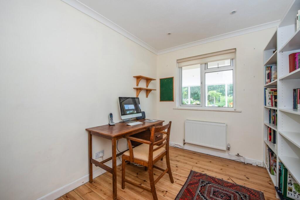 House in East Hampshire, East Meon - View 5