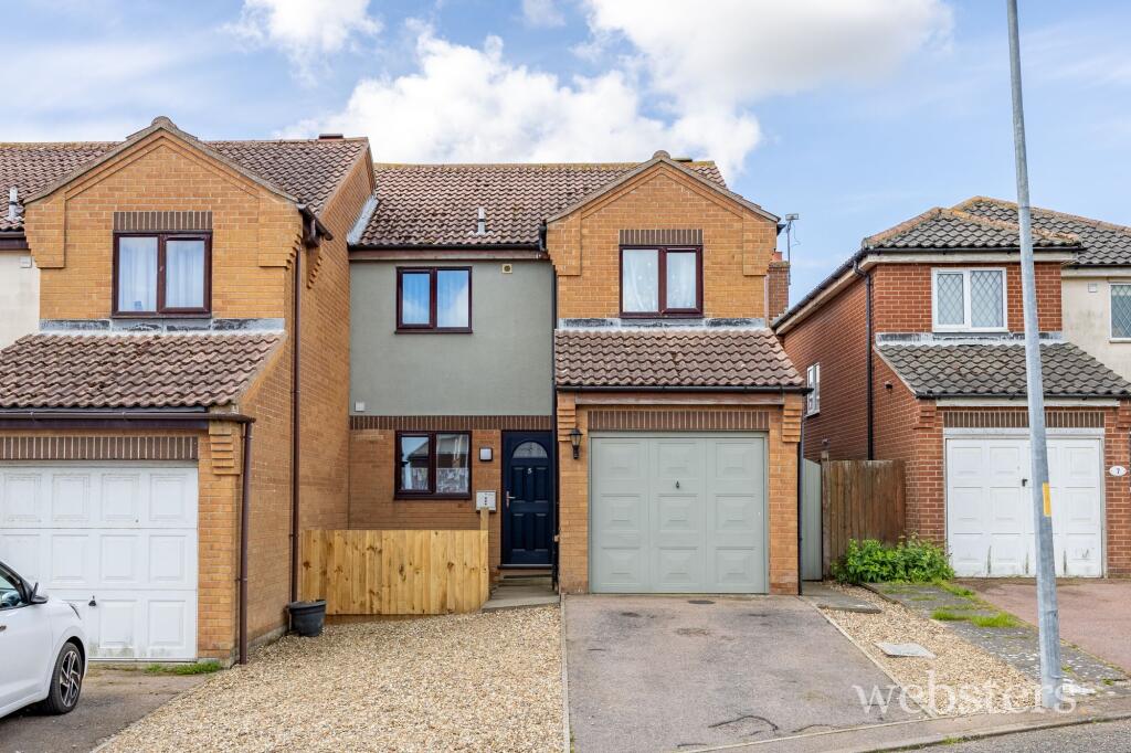 Main image of property: Collingwood Drive, Mundesley, NR11