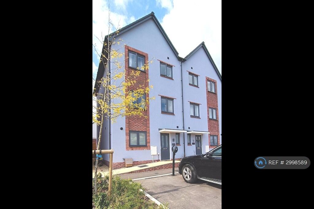 Main image of property: Baylis Gardens, Stoke Gifford, Bristol, BS34
