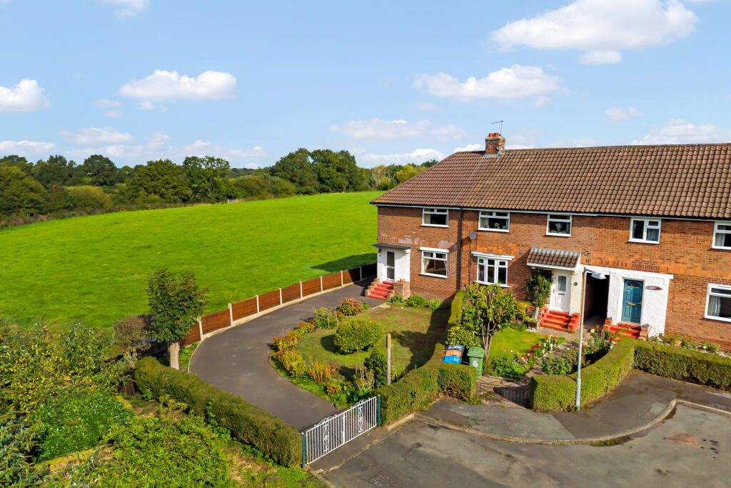 Main image of property: St. Johns Avenue, Lostock Gralam
