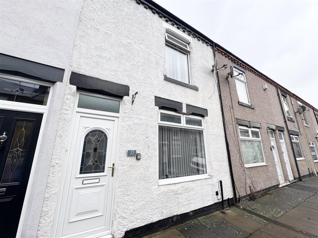 Main image of property: Lewes Road, Darlington