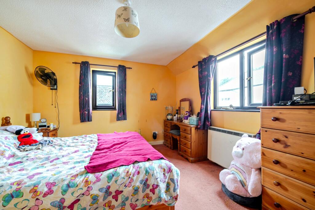 Forge End, Winkleigh, Devon - View 6