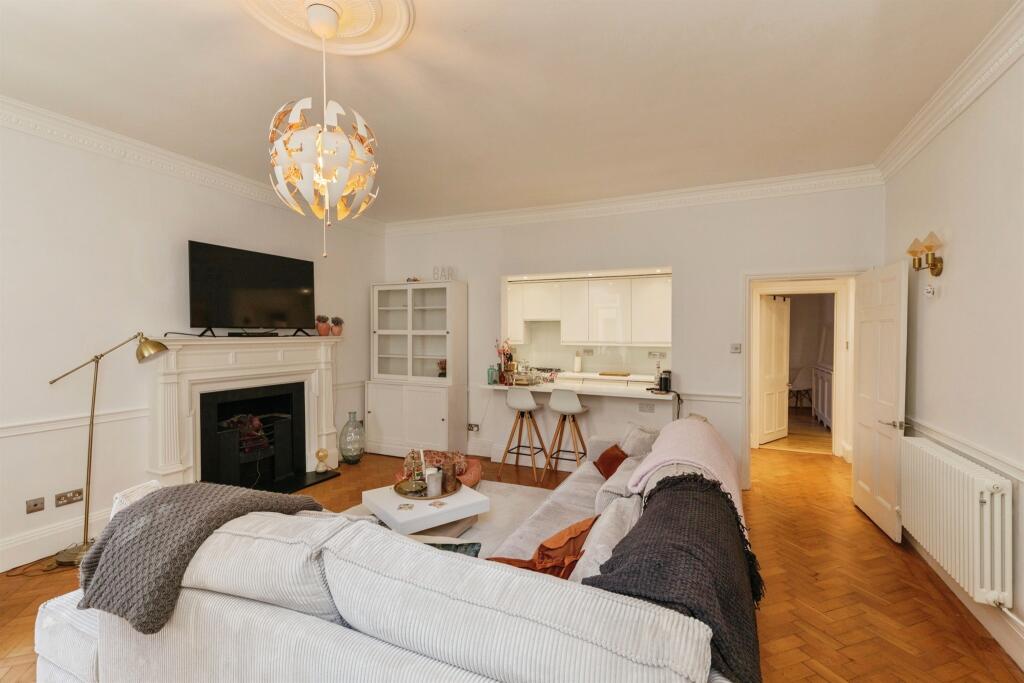 Apartment in Bath, Sion Hill - View 4