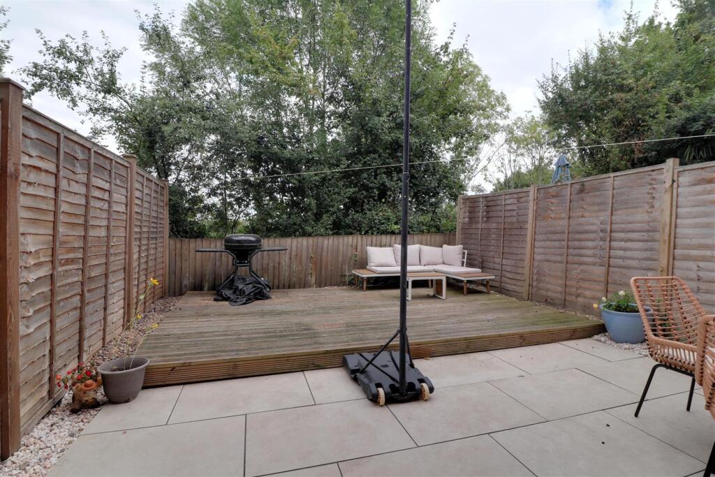 House in Stroud, Millend, Eastington - View 2
