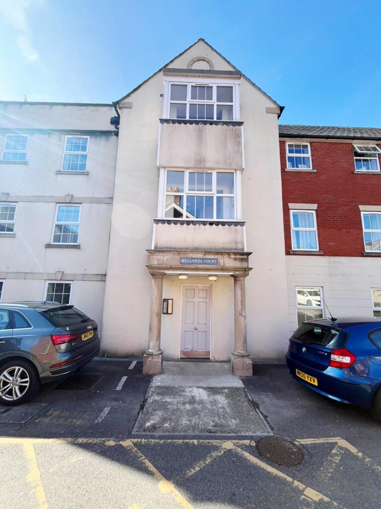 Main image of property: West Street, AXMINSTER