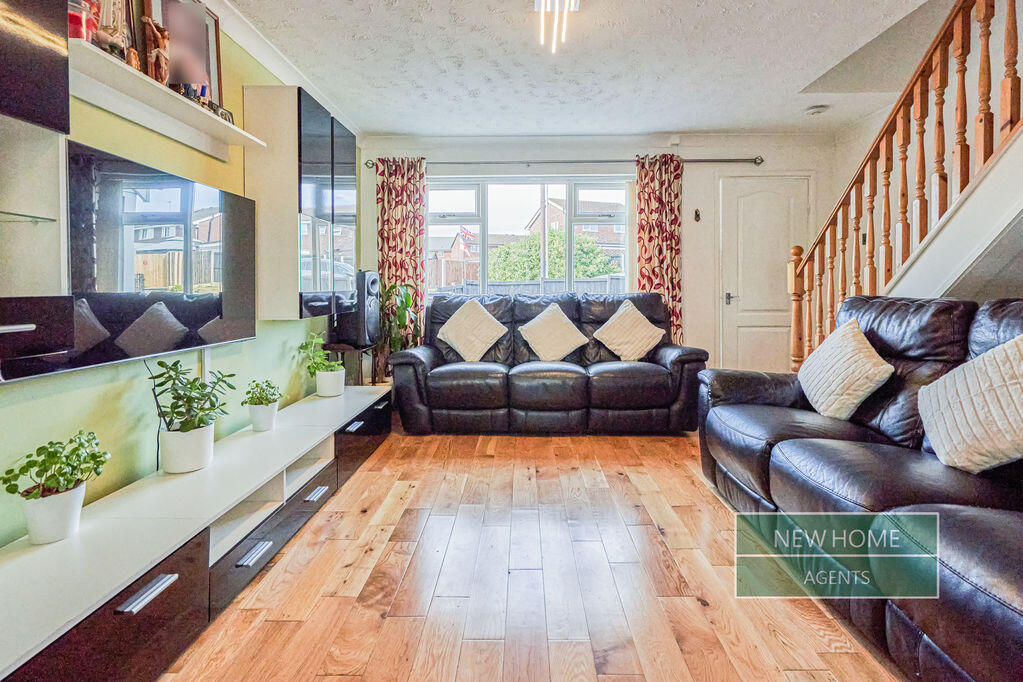 House in Staffordshire Moorlands, Cheadle - View 3