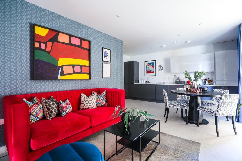 Main image of property: Plot 7 Silk Street, Salford