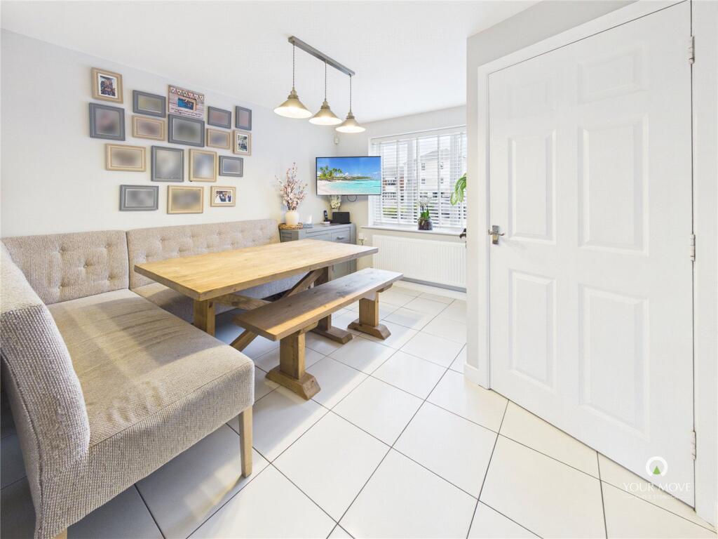House in Newcastle upon Tyne - More
