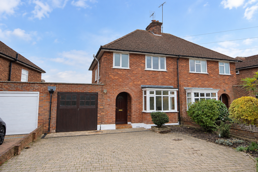 Main image of property: Harpenden Lane, Redbourn, St. Albans, AL3