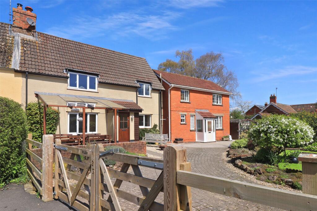 The College, Milverton, Taunton, Somerset, TA4 photo 2
