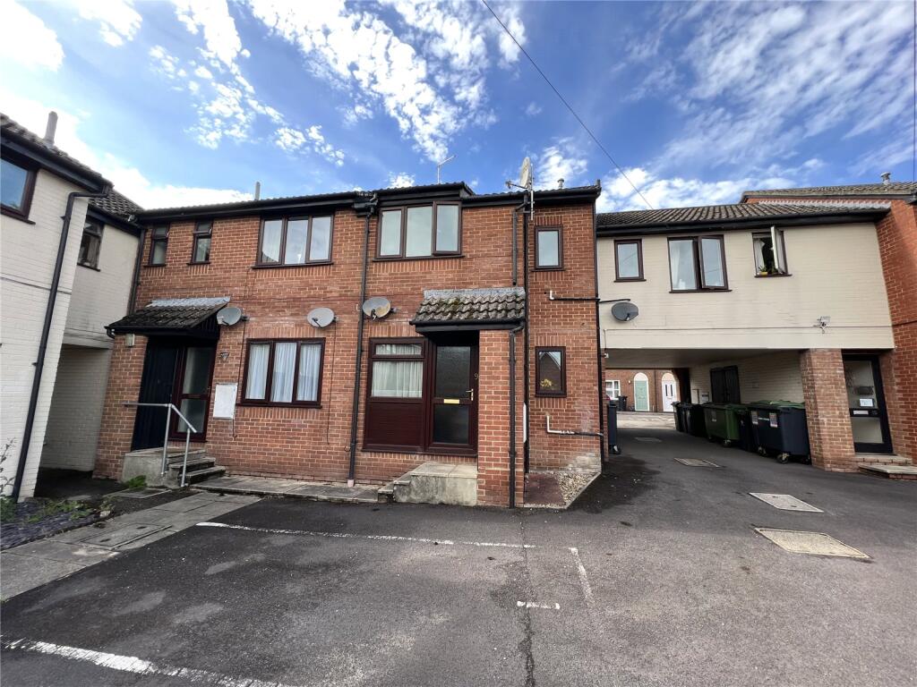 Main image of property: Oakfield Court, Blandford Forum, Dorset, DT11