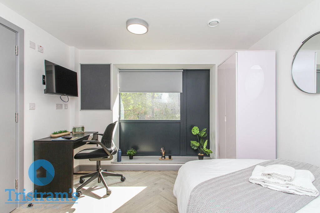 Apartment in Nottingham - More