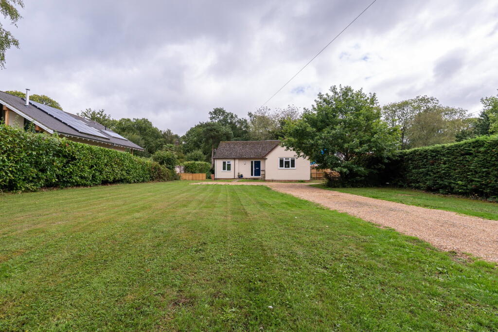 Main image of property: Telegraph Lane, Four Marks, GU34 5AX