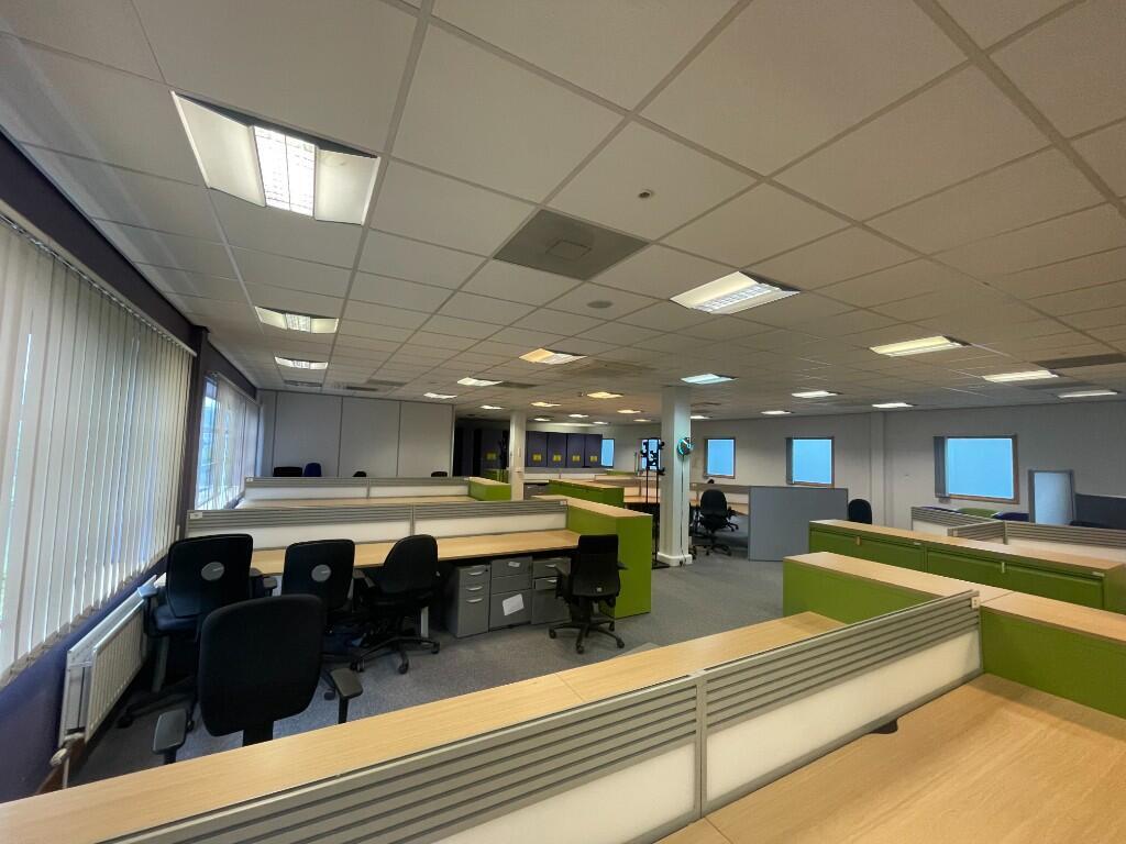 Internal photo