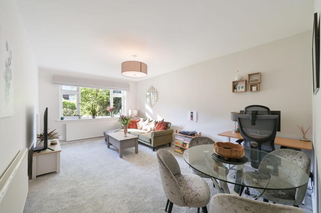 Main image of property: Lovelace Road, Surbiton, KT6
