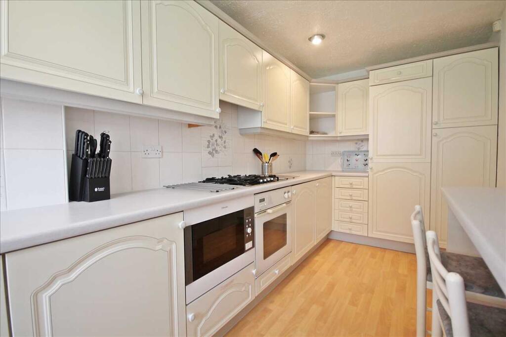 Main image of property: Nursery Walk, Canterbury